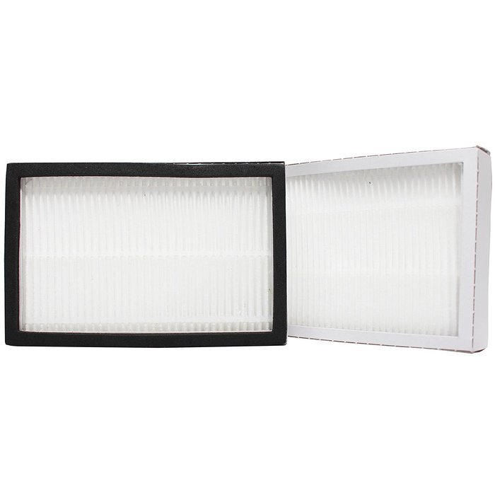 2-Pack Replacement Kenmore 11620712004 Vacuum HEPA Filter - Compatible Kenmore 86880, KC38KBRMZ000, EF-2 HEPA...