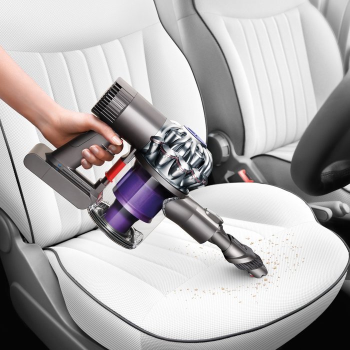 Dyson V6 Trigger Cordless Handheld Vacuum Cleaner N5