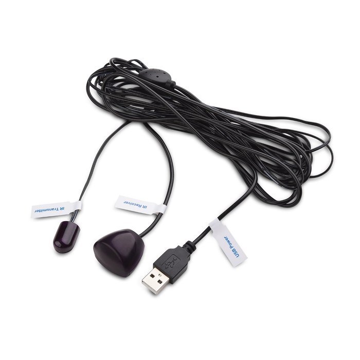 Cable Matters Infrared Remote Extender Cable 10 Feet N4