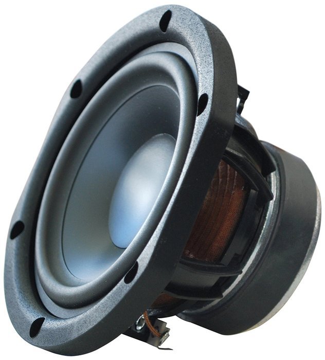 Denon D-M39S 192kHz/24-Bit Micro Component System for High Quality Sound (Discontinued by Manufacturer) N5