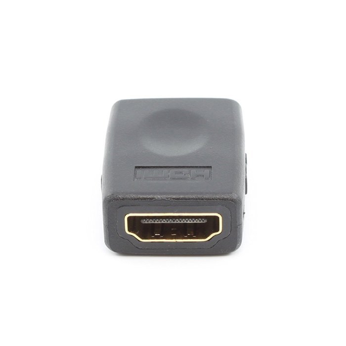 (3-Pack) BuyCheapCables&reg; Gold-Plated High Speed HDMI Female to HDMI Female Adapter Coupler Connector - 3D & 4K... N2