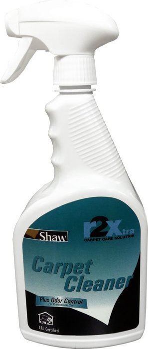 Shaw R2Xtra Carpet Cleaner & Odor Control (32oz)