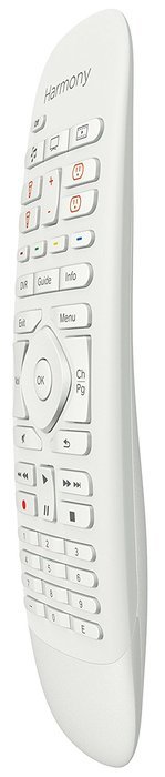 Logitech Harmony Home Control - 8 Devices (White) N2