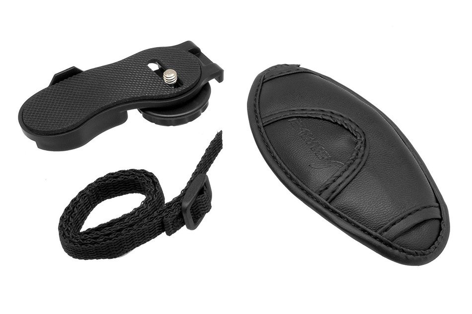 Gadget Place Compact Design Hand Strap for Sony Alpha a6300 a6000 a5100 a5000 N4
