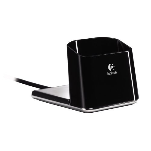 Logitech Squeezebox Duet Network Music System (Discontinued by Manufacturer) N10