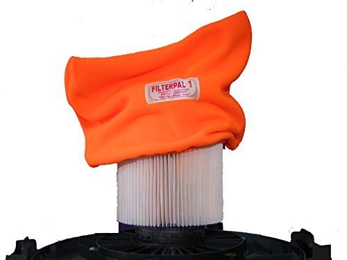 Filterpal Stop Wasting Money on Filters FP1 Stop clogging Land Fills N3