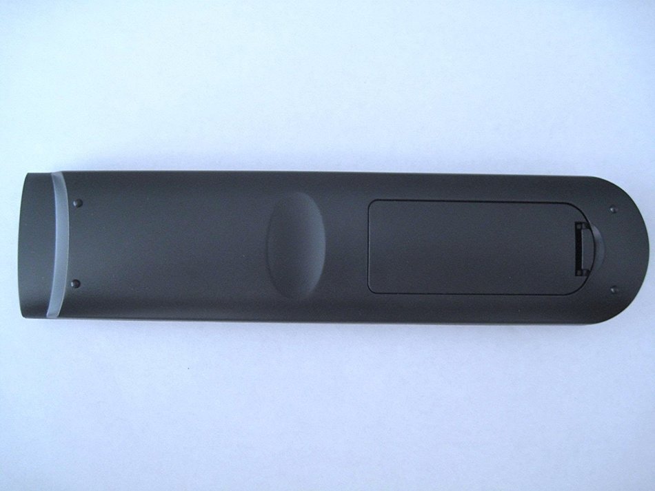 TCL RC2000N01 Remote Control for 48FS4690 50FS4690 LE40FHDE3010 with Batteries N2
