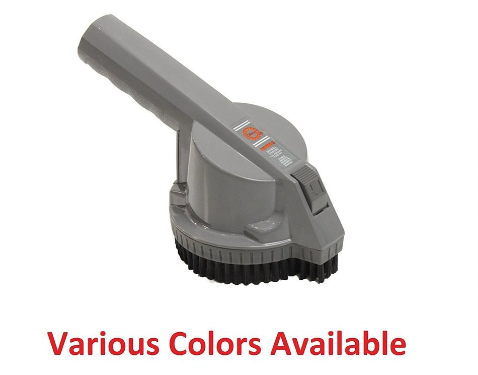 Kirby Zipp Zip Brush N2