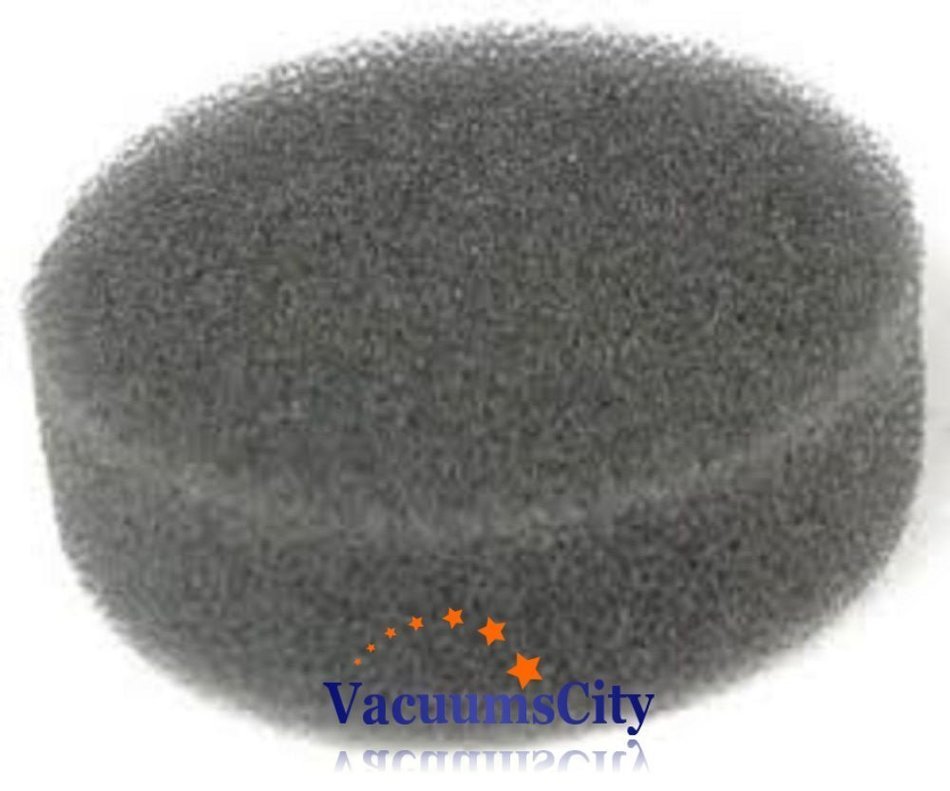 Kirby Generation III Shampoo Renovator Sponge Filter Genuine Part # 307389S