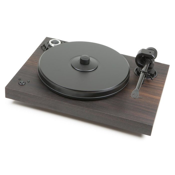 Pro-Ject 2Xperience SB Turntable (Eucalyptus)