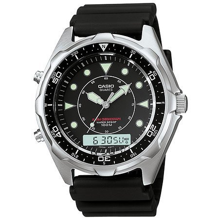 Marine Gear Watch - AMW320R-1E