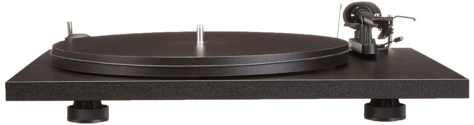 Pro-Ject Essential II Phono USB DC - Black N4