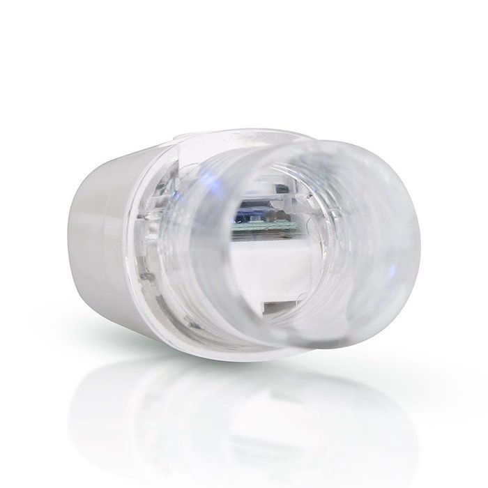 Nano Facial Mister handy mist spray Atomization Eyelash Extensions Mist Atomization Facial Humectant Steamer Cool... N5
