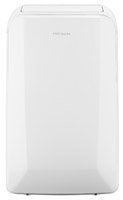 Frigidaire 12,000 BTU 115V White Portable Air Conditioner