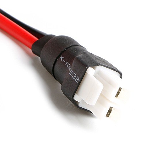 DC 12V Power Cable for Radio Walkie Talkie Hytera HYT MD780 MD650 Mobile Radio N2