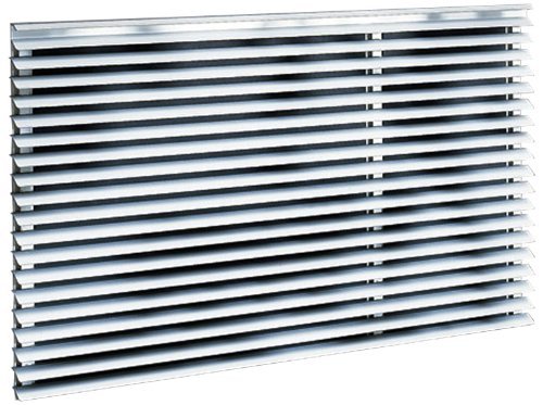 Frigidaire EA109T Protective Rear Grille for Through-the-Wall Air Conditioners