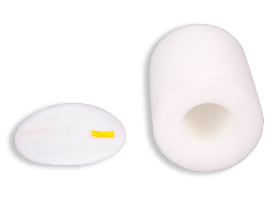 Hongfa HEPA, Foam & Felt Filter Set Replacement for Shark Rotator Powered Lift-Away NV650 Series Model XHF650... N27