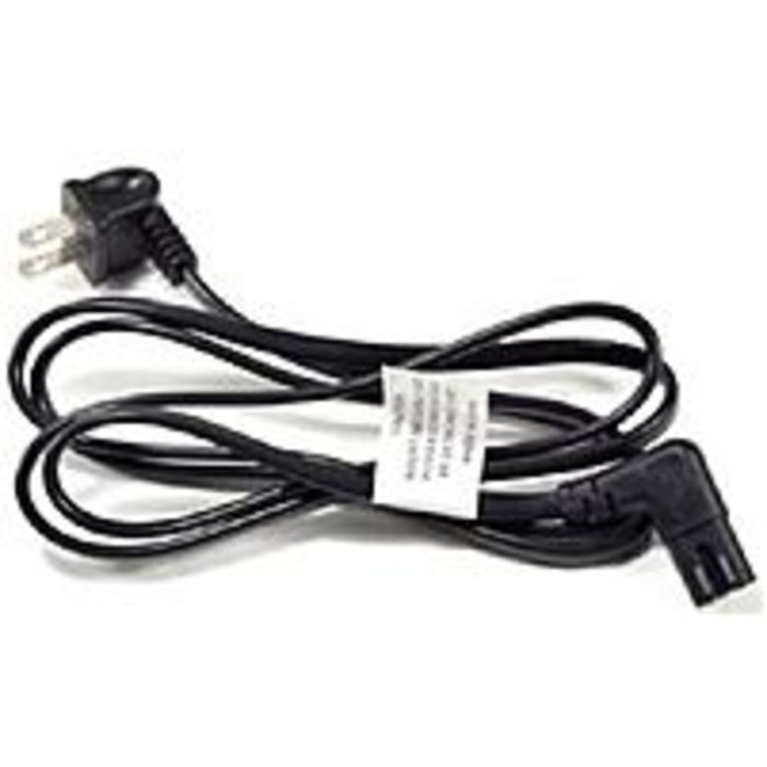 Samsung OEM Right Angle TV Power Cord 3903-000853