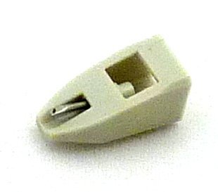 Pfanstiehl Replacement Diamond Needle Stylus for Ortofon OM Pro Sty-Pro; OM PRO N3