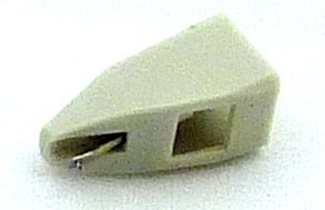 Pfanstiehl Replacement Diamond Needle Stylus for Ortofon OM Pro Sty-Pro; OM PRO N4