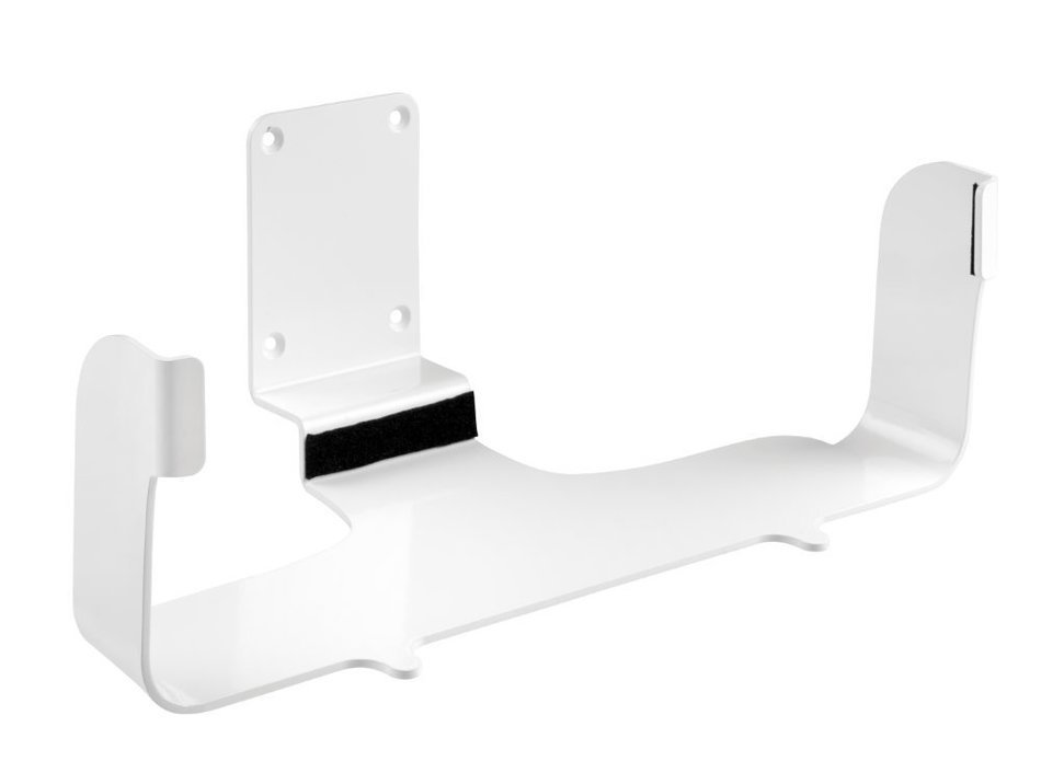 Cavus Wall mount fixed Play 5 (gen 2) White N2