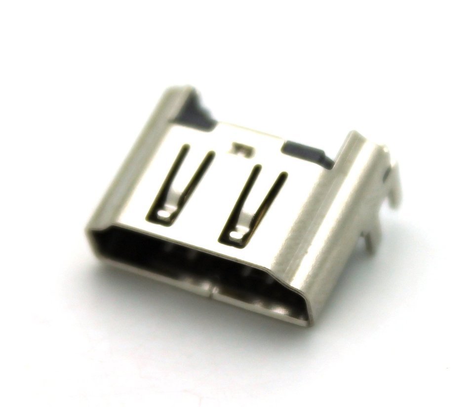 Mcdectech - Brand New HDMI Port Socket Plug Jack Interface Connector Replacement HDMI Port for Sony Playstation... N3
