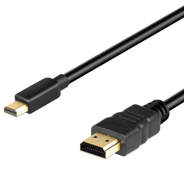 Micro HDMI to HDMI Cable, TechRise 2-Meters High-Speed Gold Plated HDTV HDMI to Micro HDMI Cable Adapter Converter... N2