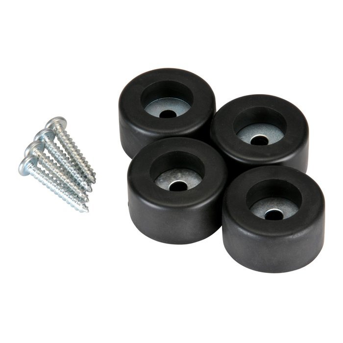 Peavey Large Rubber Feet N4