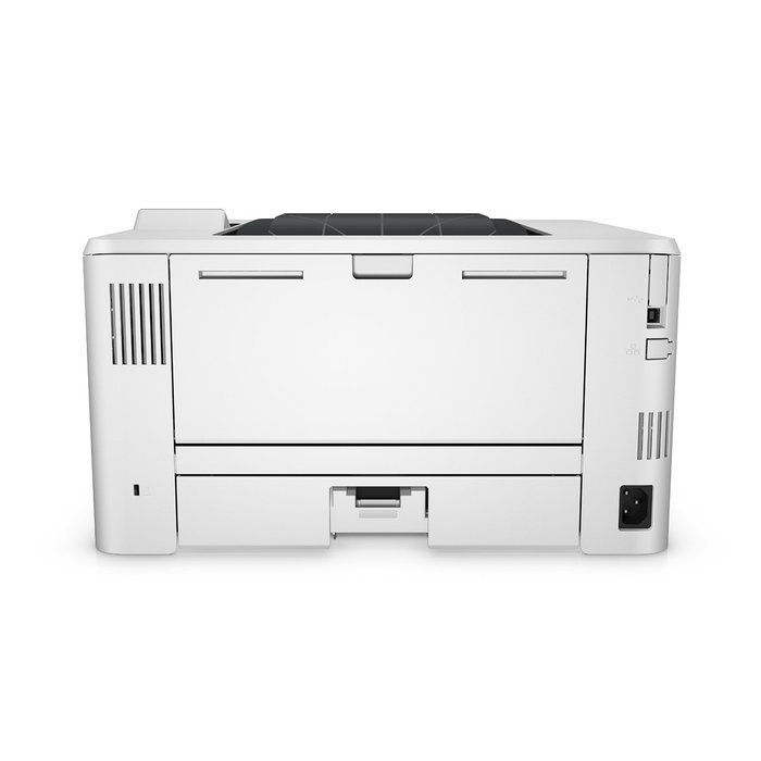 HP LaserJet Pro M402n Monochrome Printer, (C5F93A) N5