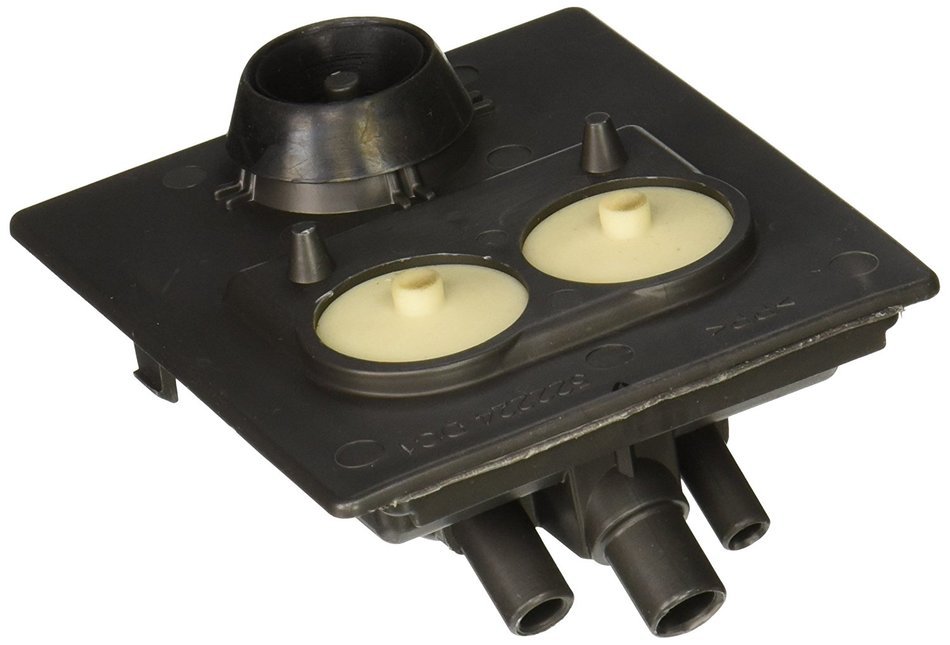 Hoover Reservoir Regulator Fh50042, Fh50044 N2