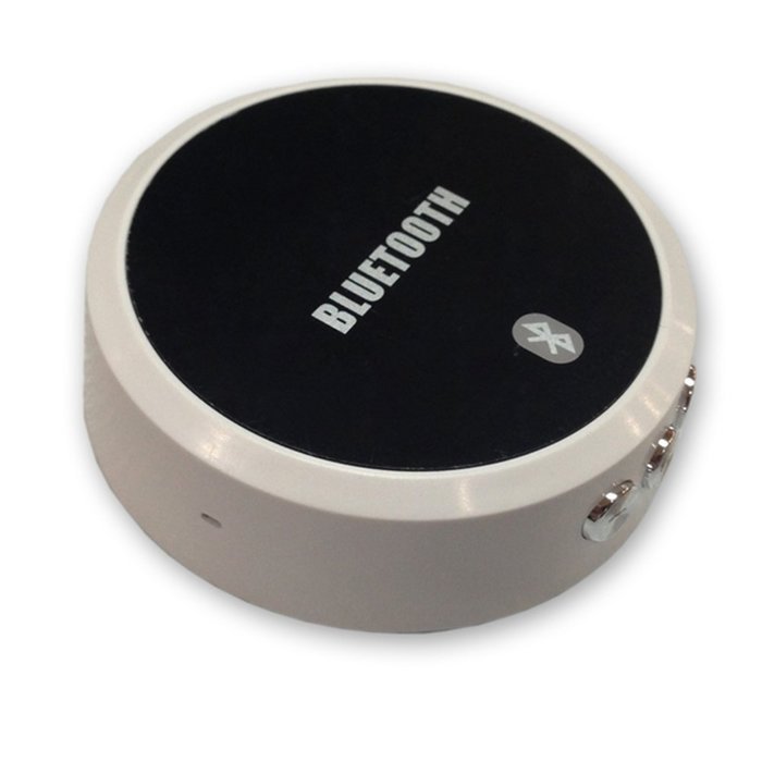 Alpharan Bluetooth 4.0 audio receiver with MIC Link-485 N2