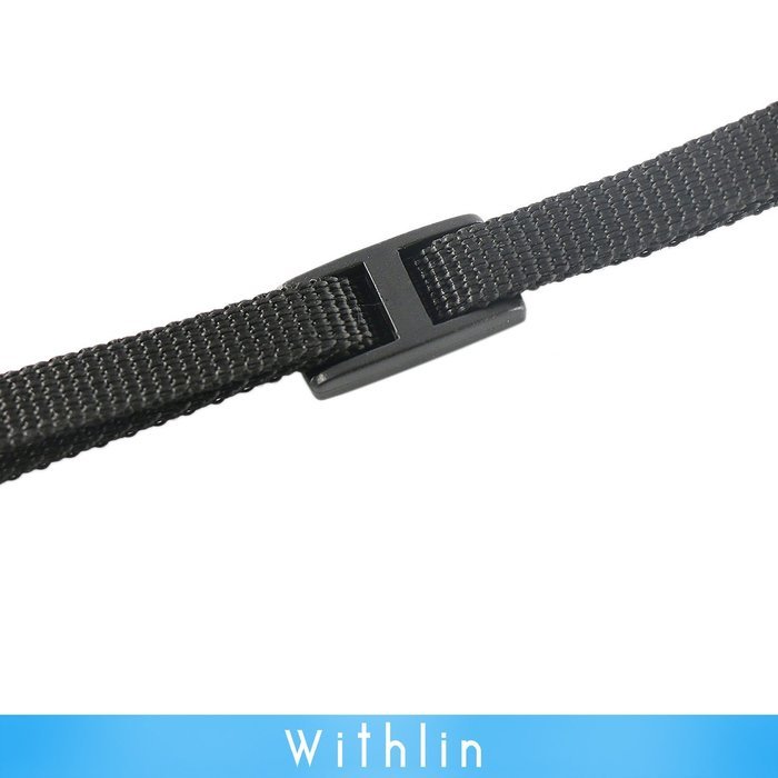 WITHLIN Professional Photography Swift Sport Shoulder Strap for Camera SLR DSLR (Canon Nikon Sony Olympus Pentax... N8