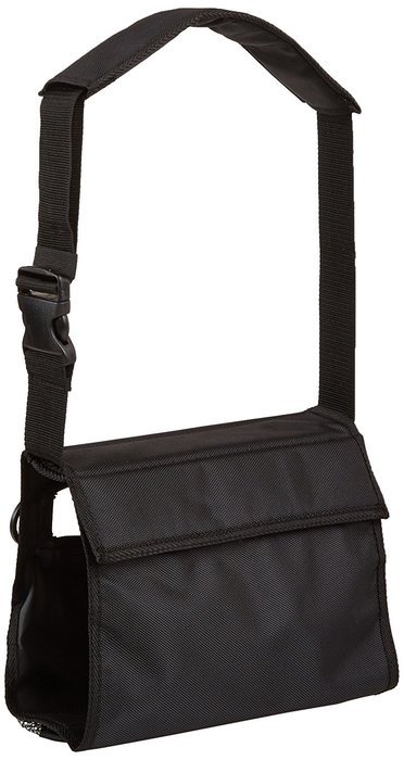 Hoover Case, Caring for Ch3000 Porta Power with Strap N3