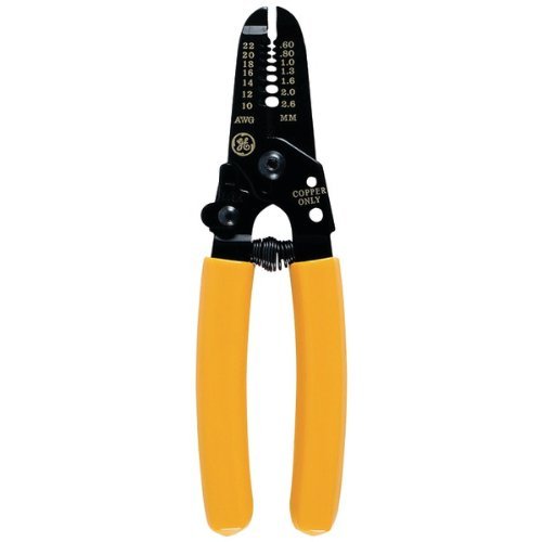 New GE 18101 Wire Stripper