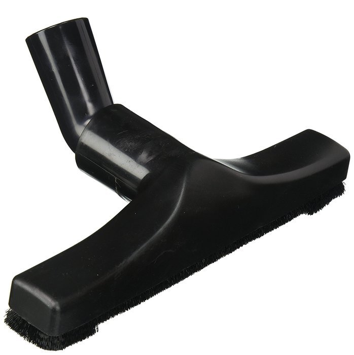 Royal Dirt Devil Floor Brush, 10" Can Vacuum Black N2