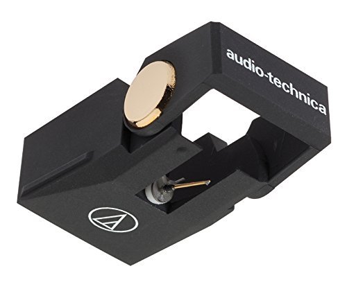Audio-Technica Shibata Replacement Stylus - for AT150Sa Cartridge