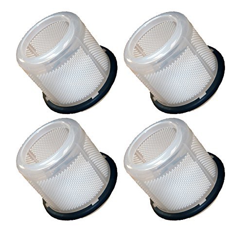 Black & Decker BDH2000PL Vacuum (4 Pack) Replacement Pre-Filter # 90598100-4pk