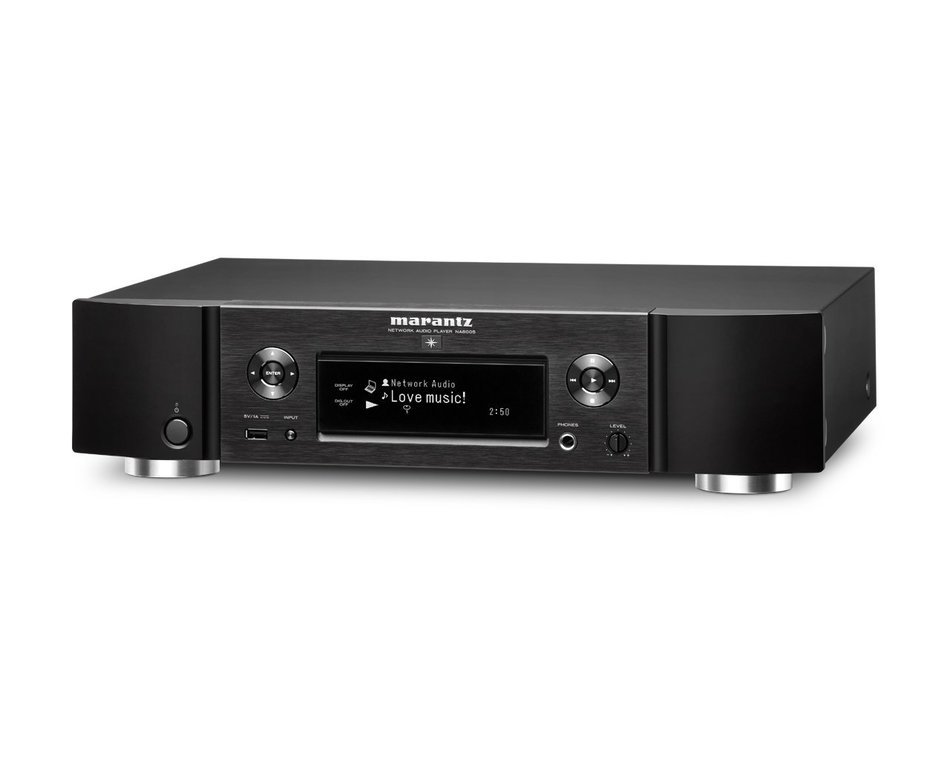 Marantz NA8005 USB DAC Network Player N2
