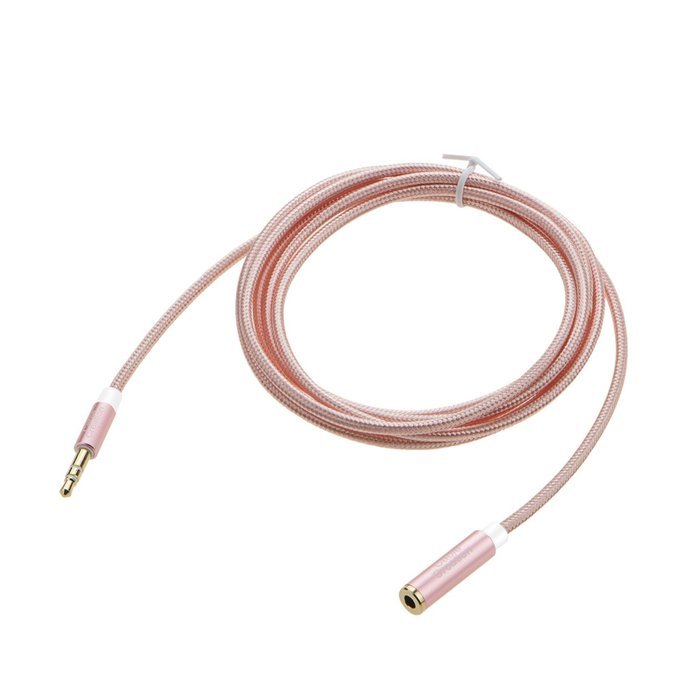 CableCreation [2-PACK] 3 Feet 3.5mm Audio Extension cable, Male to Female Slim and Soft Cable with Gold Plated... N7
