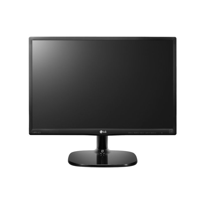 LG 24MP48HQ-P 24-Inch IPS Monitor with Screen Split N8