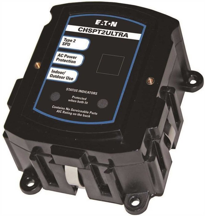 Eaton 109420 Ultra Surge Protection 3Rd Edition