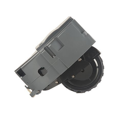 Left Wheel Module For Roomba 800 Series Gray also 500/600/700 modules 870 880
