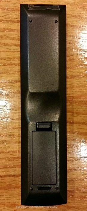 Remote Control Repalcement For YAMAHA RX-V373BL RX-V375BL RX-V571 A/V Receiver N3