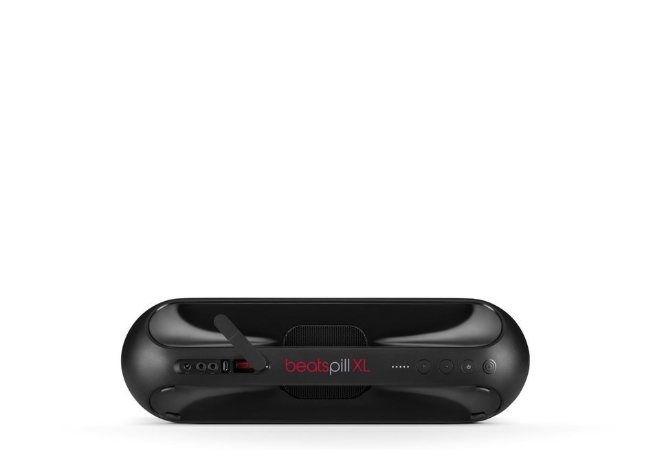 T-Power ( TM ) (6.6 feet Cable) Ac Dc Adapter for Beats By Dre Beats Pill XL B0514 Wireless Bluetooth Portable...