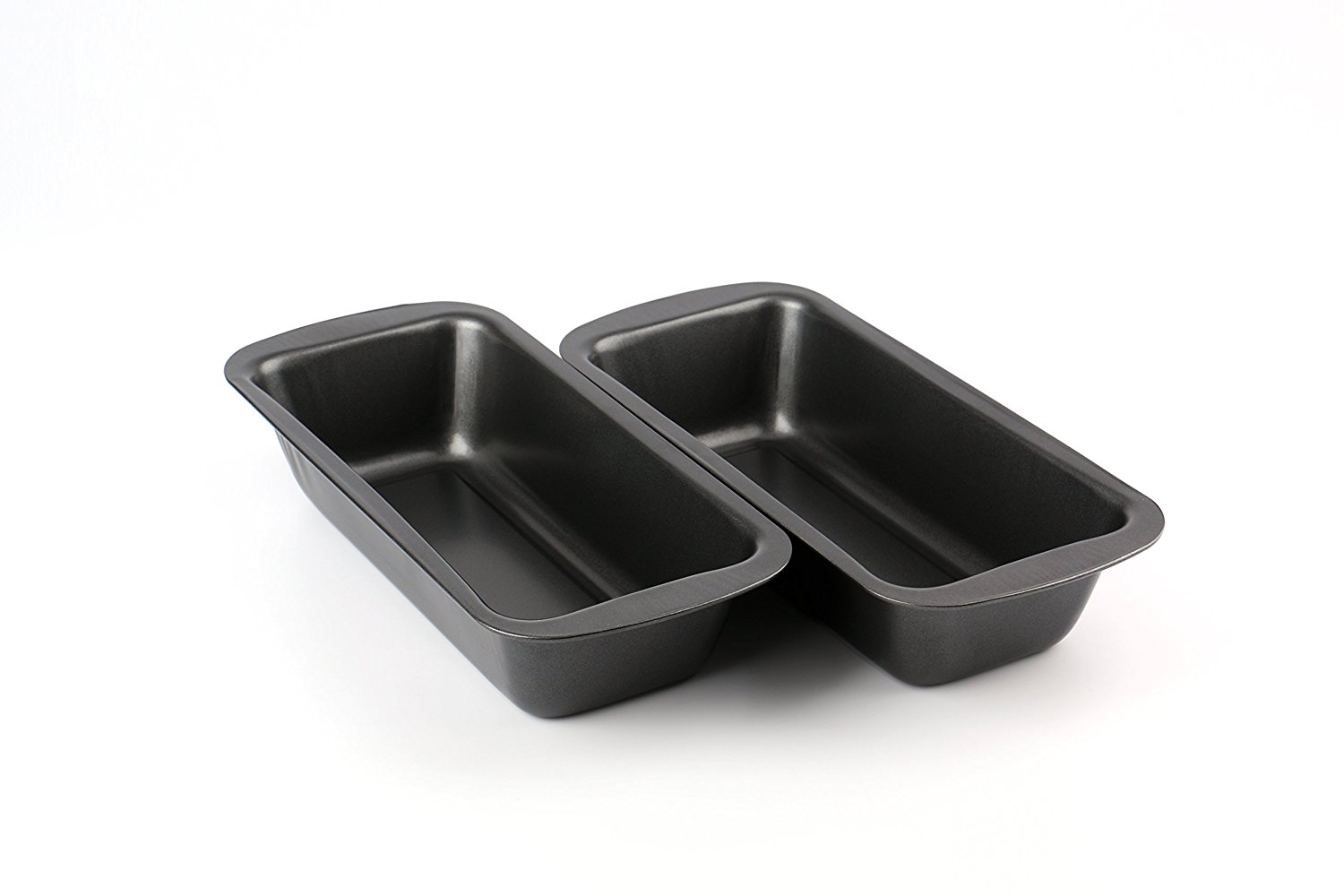 Tosnail Long Non-stick Loaf Pan Set, 9