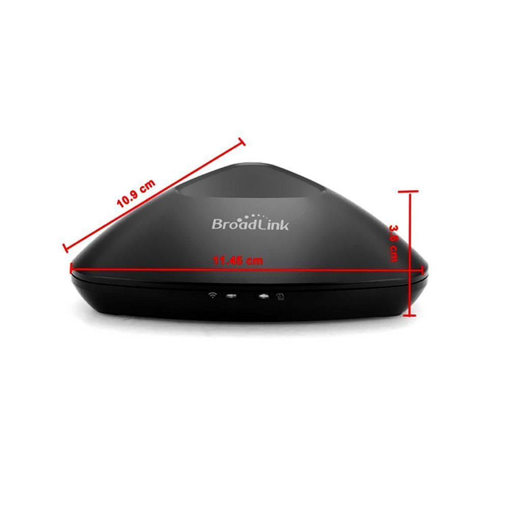 LifeTandy Broadlink RM Pro Eremote Wireless Wifi Smart Home