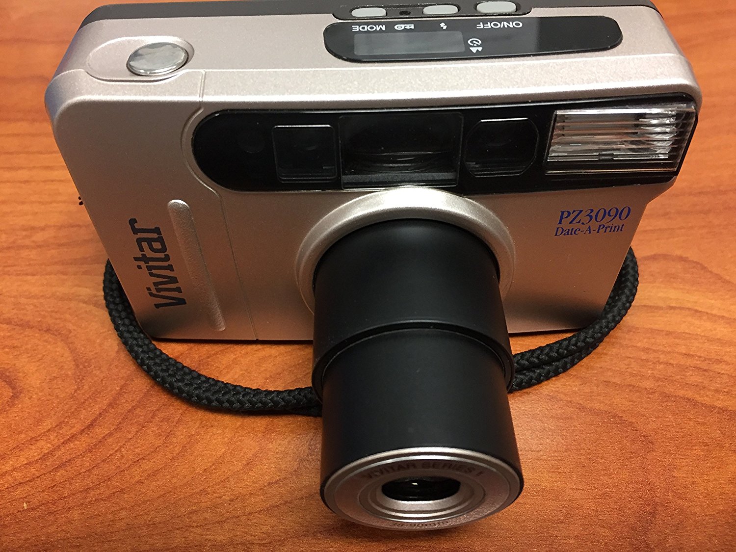 vivitar pz3090