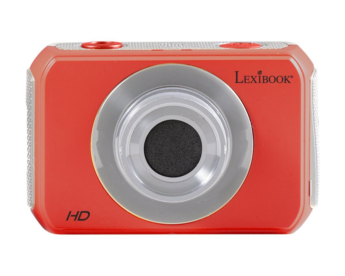 Lexibook 12 Megapixel Move Cam Touch Full Hd free image download