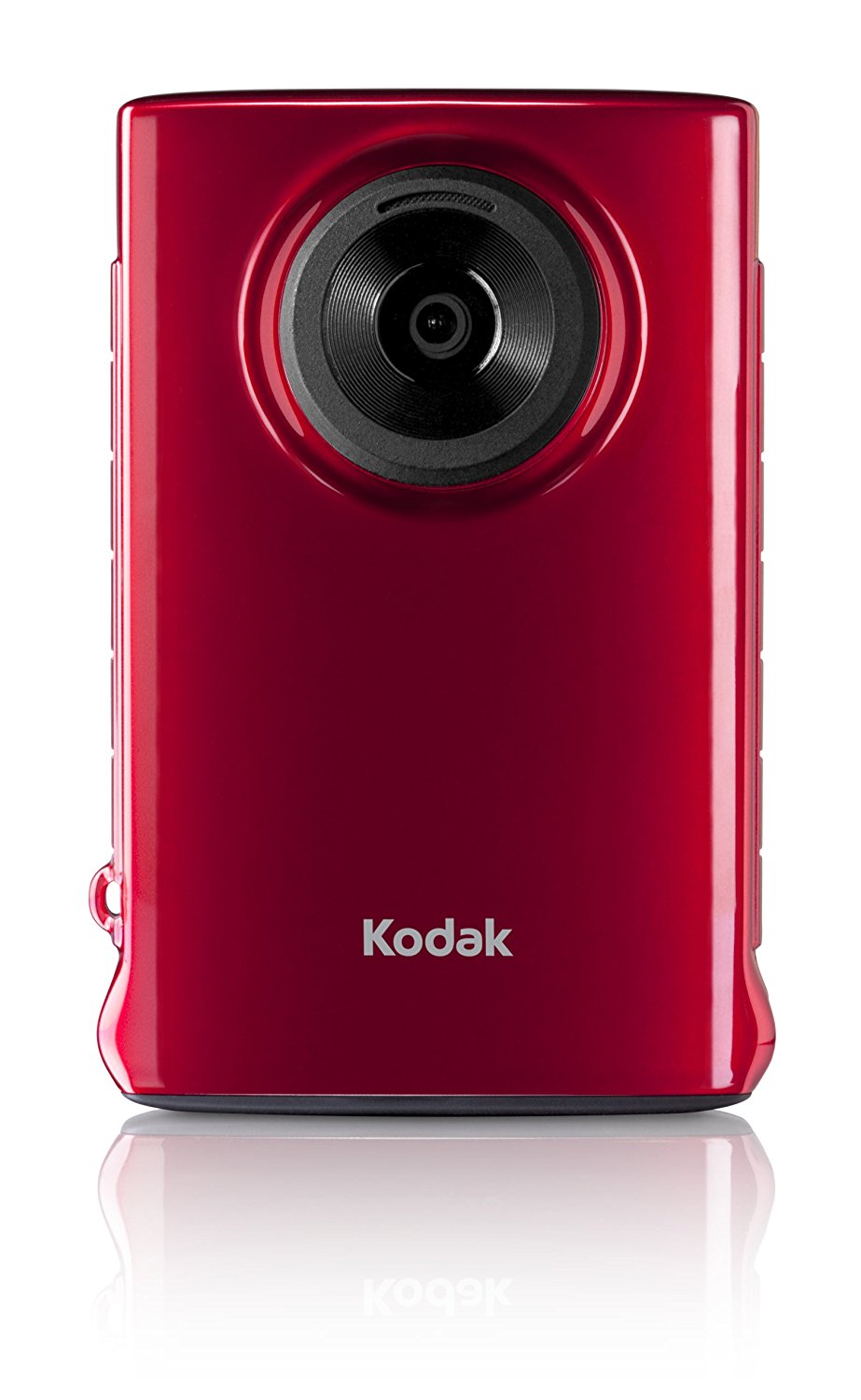 Kodak Mini Video Camera with SD Card (Grey) N3 free image download