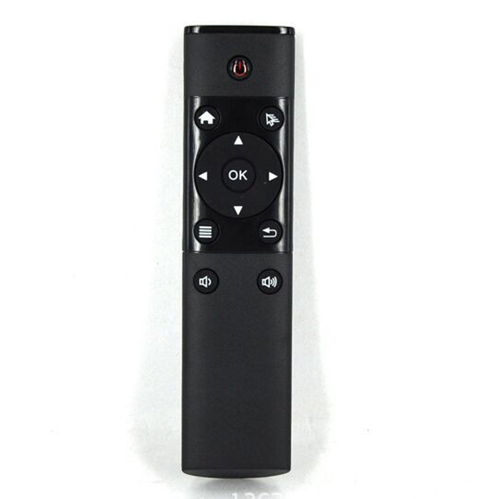 RedSun 2.4G RF Wireless Mouse Remote Controller Supports Android ...